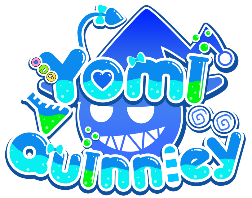 Yomi Quinnley Logo